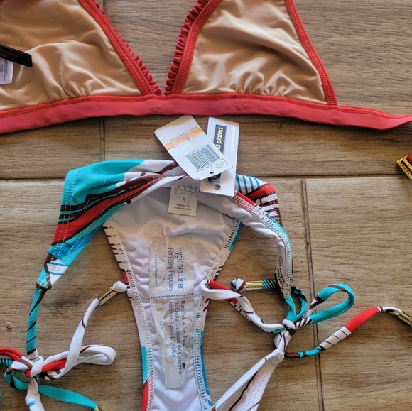 Bcbg bikini set - Picture 2 of 3